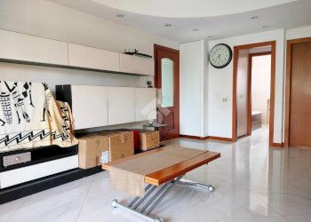 Three-room apartment Via Enrico Fermi, Cesano Boscone - photo 6
