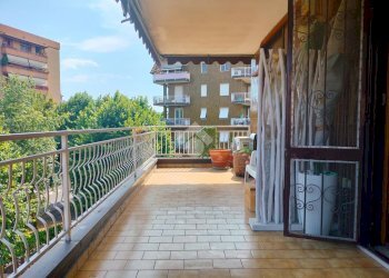 Three-room apartment Via Enrico Fermi, Cesano Boscone - photo 8