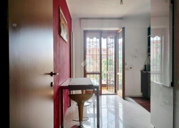 Three-room apartment Via Enrico Fermi, Cesano Boscone - photo 10