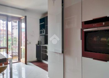Three-room apartment Via Enrico Fermi, Cesano Boscone - photo 11