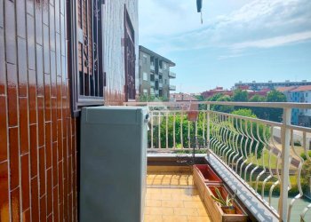 Three-room apartment Via Enrico Fermi, Cesano Boscone - photo 16