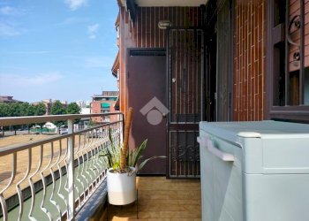 Three-room apartment Via Enrico Fermi, Cesano Boscone - photo 17