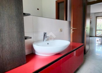 Three-room apartment Via Enrico Fermi, Cesano Boscone - photo 21
