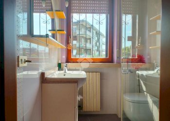Three-room apartment Via Enrico Fermi, Cesano Boscone - photo 28