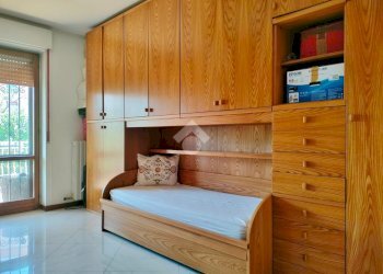 Three-room apartment Via Enrico Fermi, Cesano Boscone - photo 31