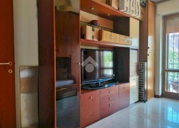 Three-room apartment Via Enrico Fermi, Cesano Boscone - photo 32