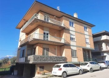 Foto 1 - Four-room apartment Via Michelangelo, Nereto - photo 1