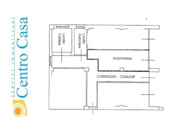 Foto 18 - Four-room apartment Via Michelangelo, Nereto - photo 18