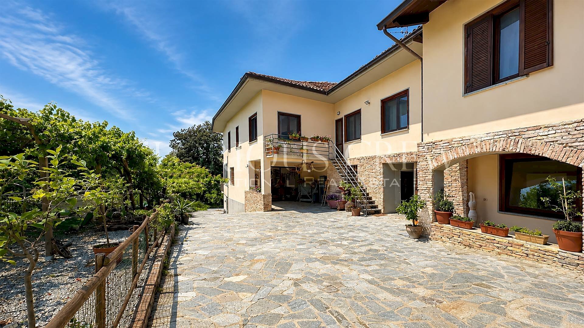Foto 1 - Villa Via Braia, Brozolo - photo 1