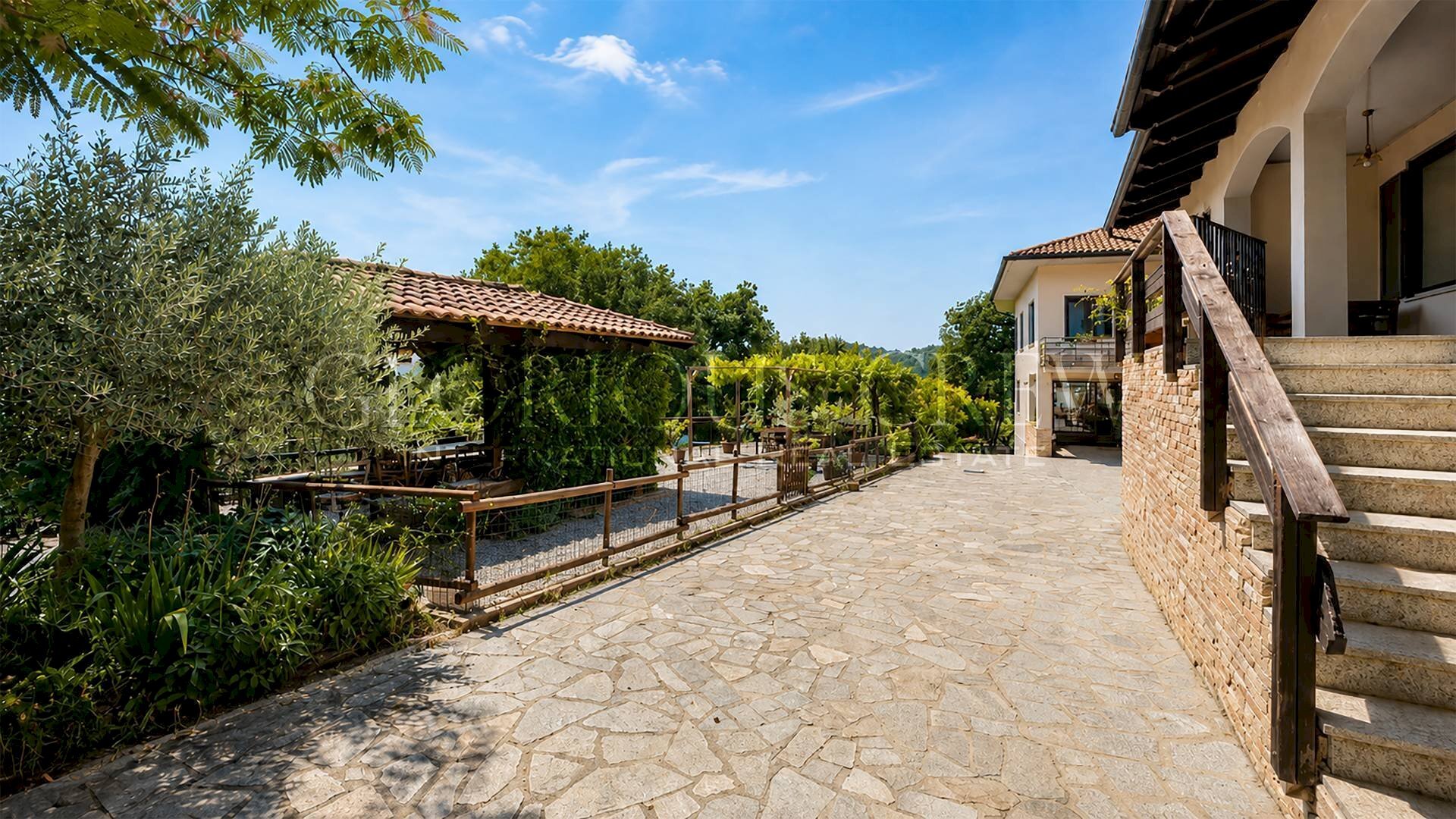 Foto 3 - Villa Via Braia, Brozolo - photo 3