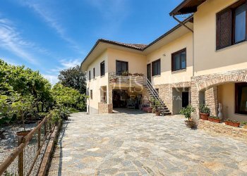 Foto 1 - Villa Via Braia, Brozolo - photo 1