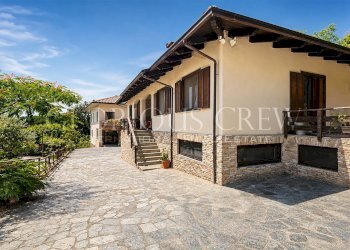 Foto 4 - Villa Via Braia, Brozolo - photo 4