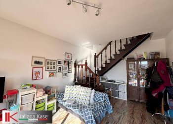 Foto 4 - Casa semi indipendente Via Castiglione, Settimo Torinese - foto 4