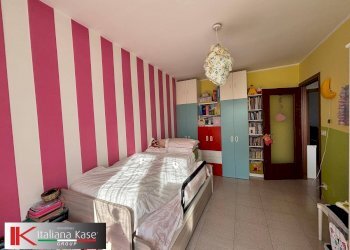 Foto 8 - Casa semi indipendente Via Castiglione, Settimo Torinese - foto 8