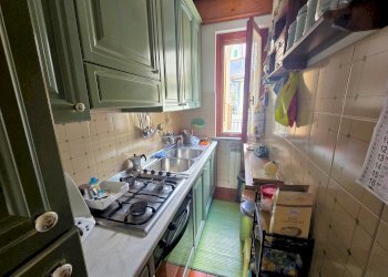 Foto 5 - Four-room apartment Via Fratelli Rosselli, San Marcello Piteglio - photo 5