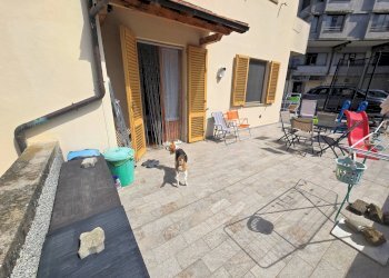 Foto 10 - Four-room apartment Via Fratelli Rosselli, San Marcello Piteglio - photo 10