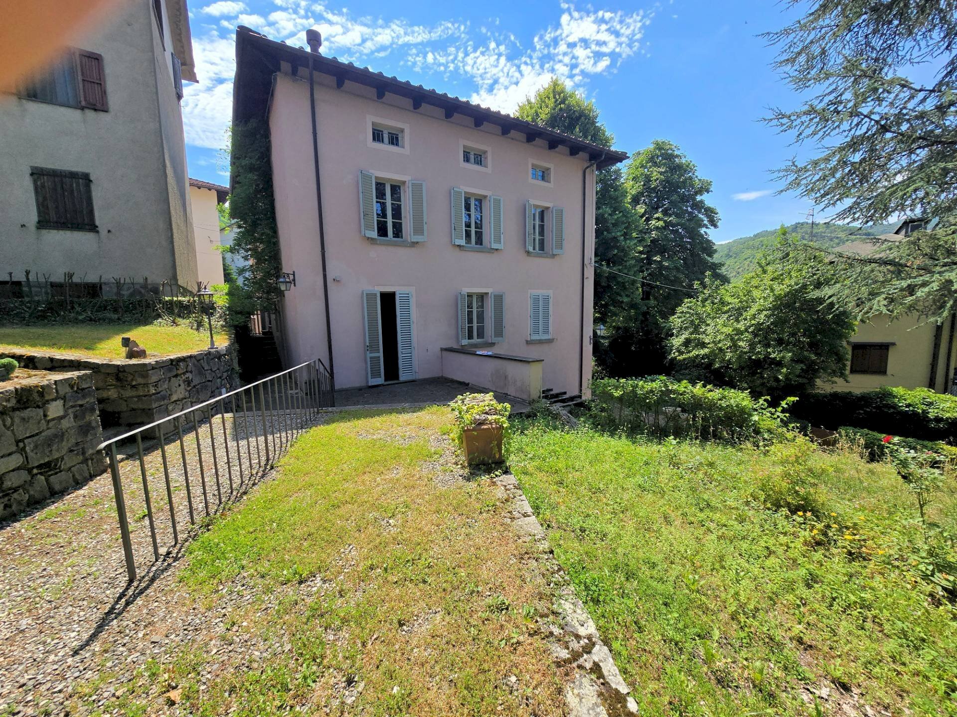 Foto 1 - Quadrilocale Via Giuseppe Tigri, Abetone Cutigliano - foto 1