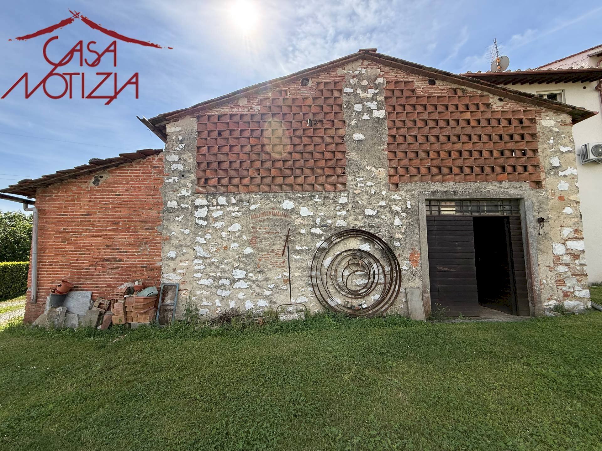 Foto 1 - Semi-detached house via di ville altieri, Lucca - photo 1