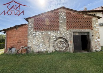 Foto 1 - Semi-detached house via di ville altieri, Lucca - photo 1