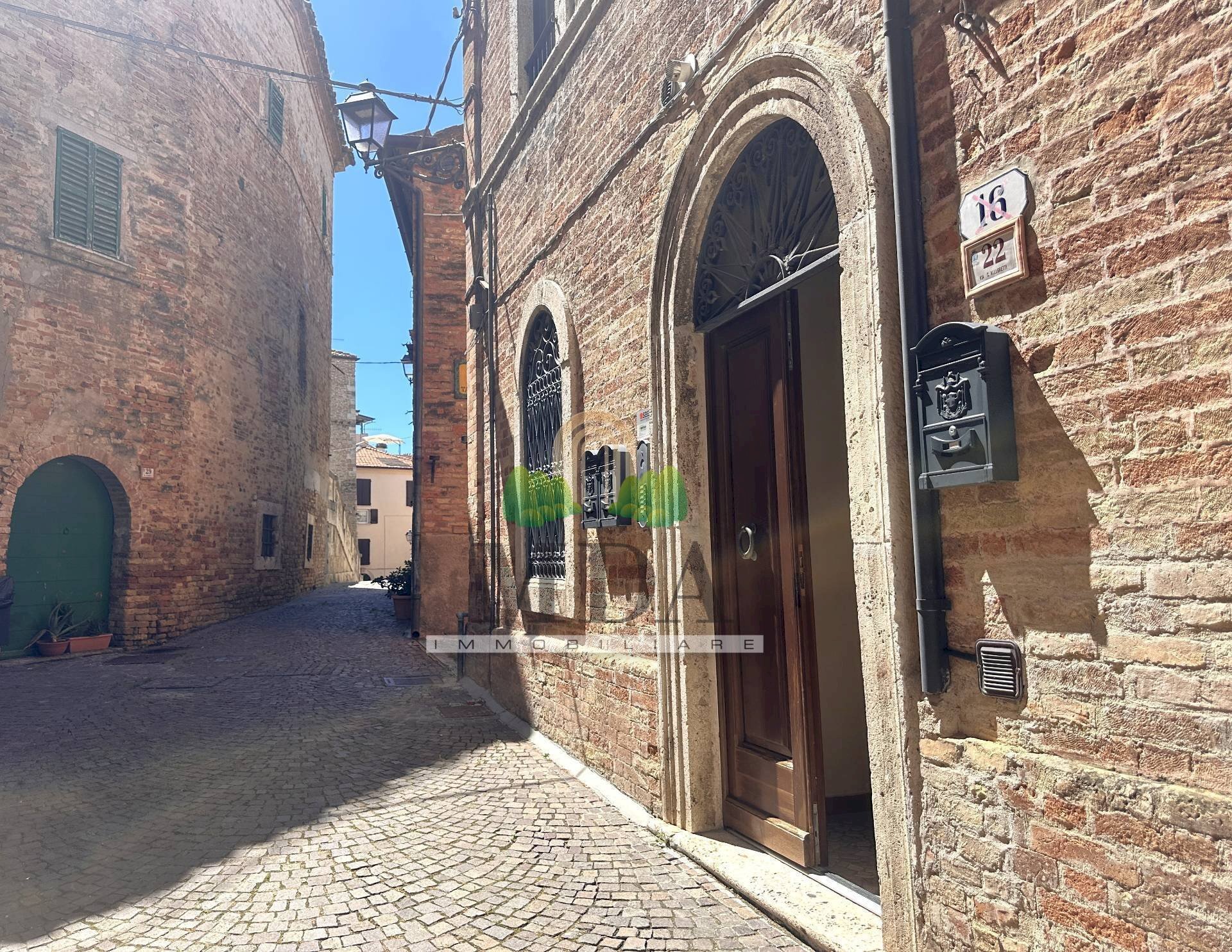 Foto 1 - Appartamento via Allegretti, Monteprandone - foto 1