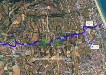 Foto 42 - Appartamento via Allegretti, Monteprandone - foto 41
