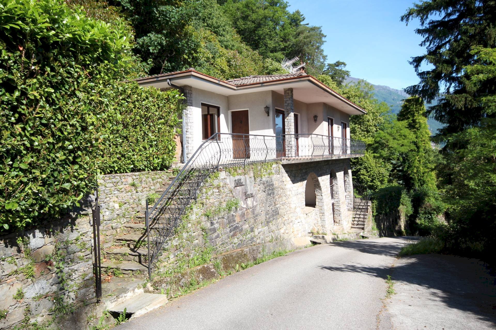 Foto 1 - Independent house Casali Creda
 
4 B, Cannobio - photo 1