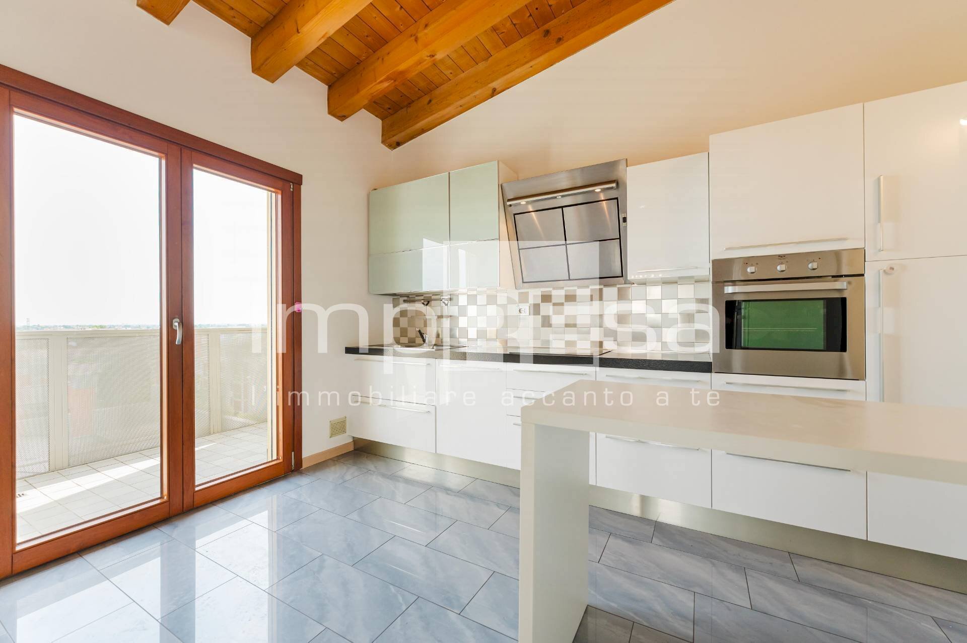Foto 3 - Attic Via Sinopoli, Conegliano - photo 3