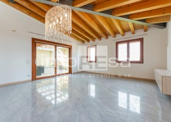 Foto 8 - Attic Via Sinopoli, Conegliano - photo 8