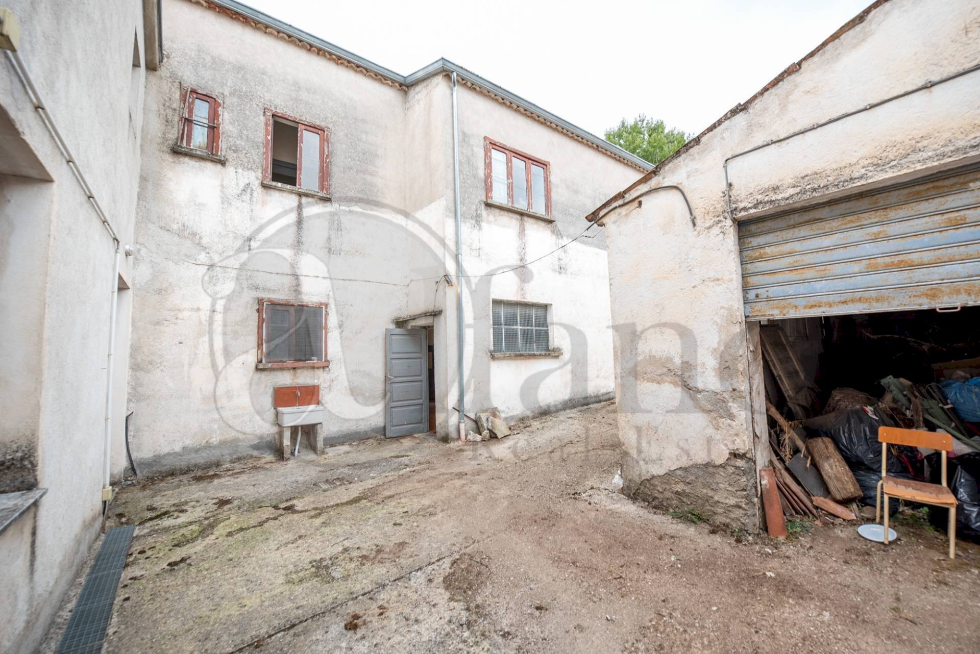 Foto 1 - Rustico Via Limanti, Paterno - foto 1