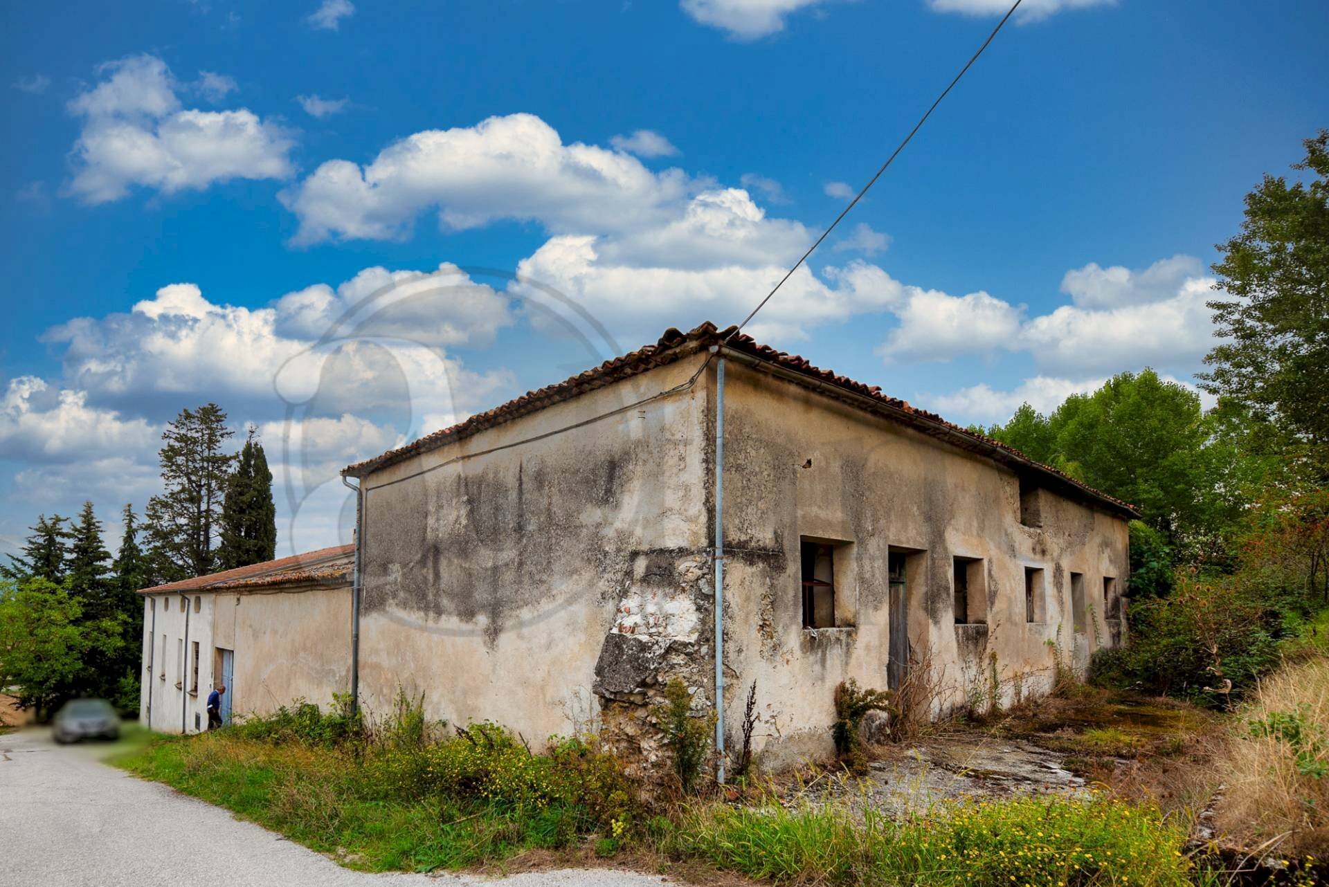 Foto 2 - Rustico Via Limanti, Paterno - foto 2