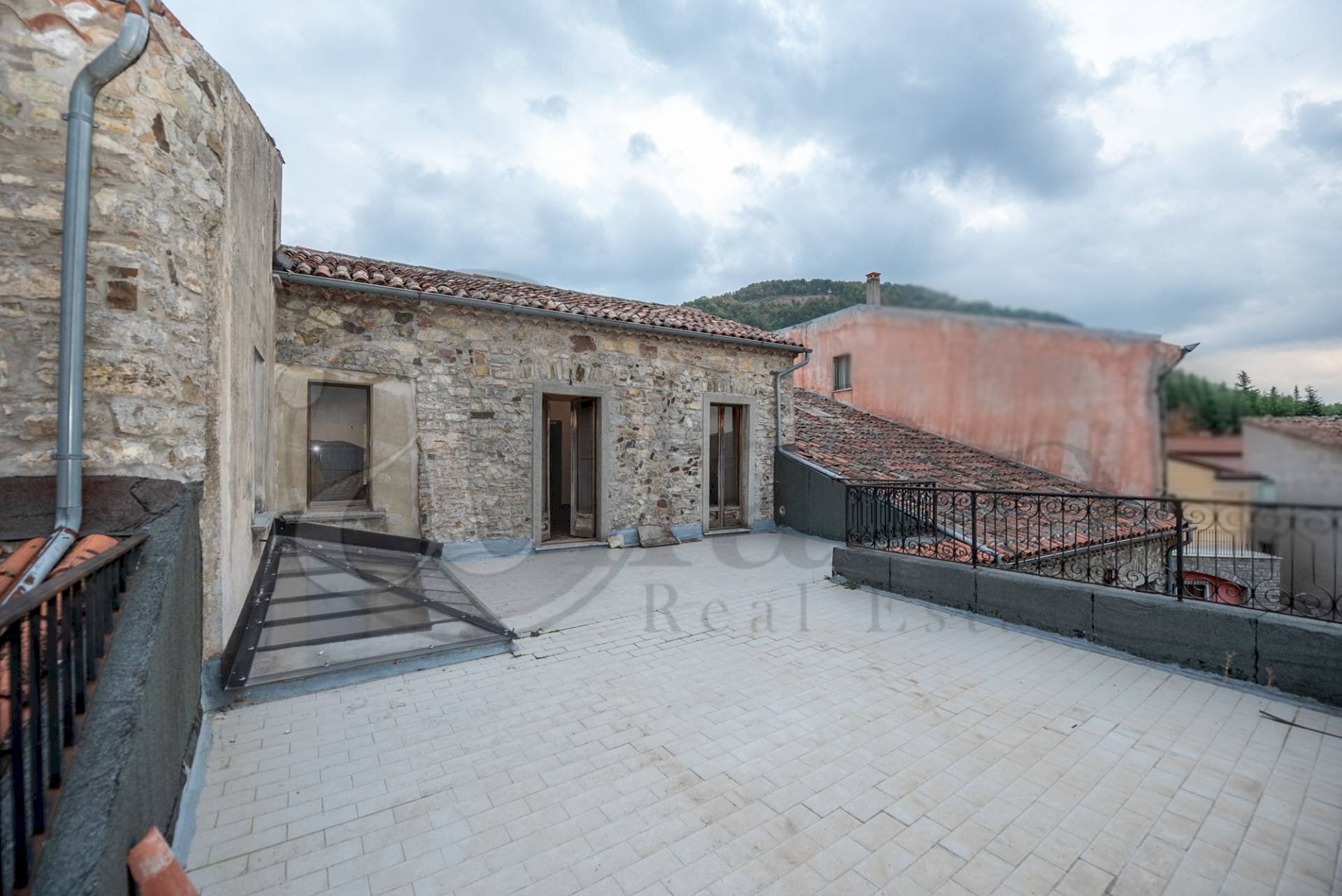 Foto 1 - Attic Via Roma
 
26, Sasso di Castalda - photo 1