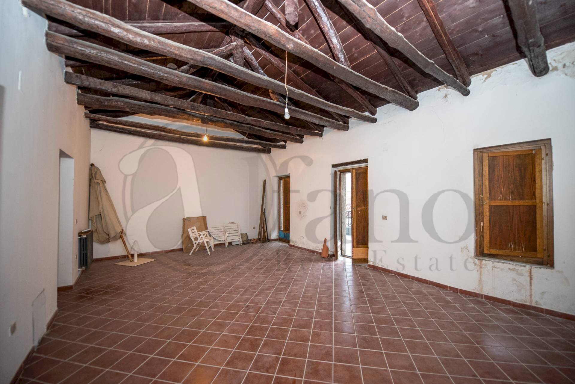 Foto 2 - Attic Via Roma
26, Sasso di Castalda - photo 2