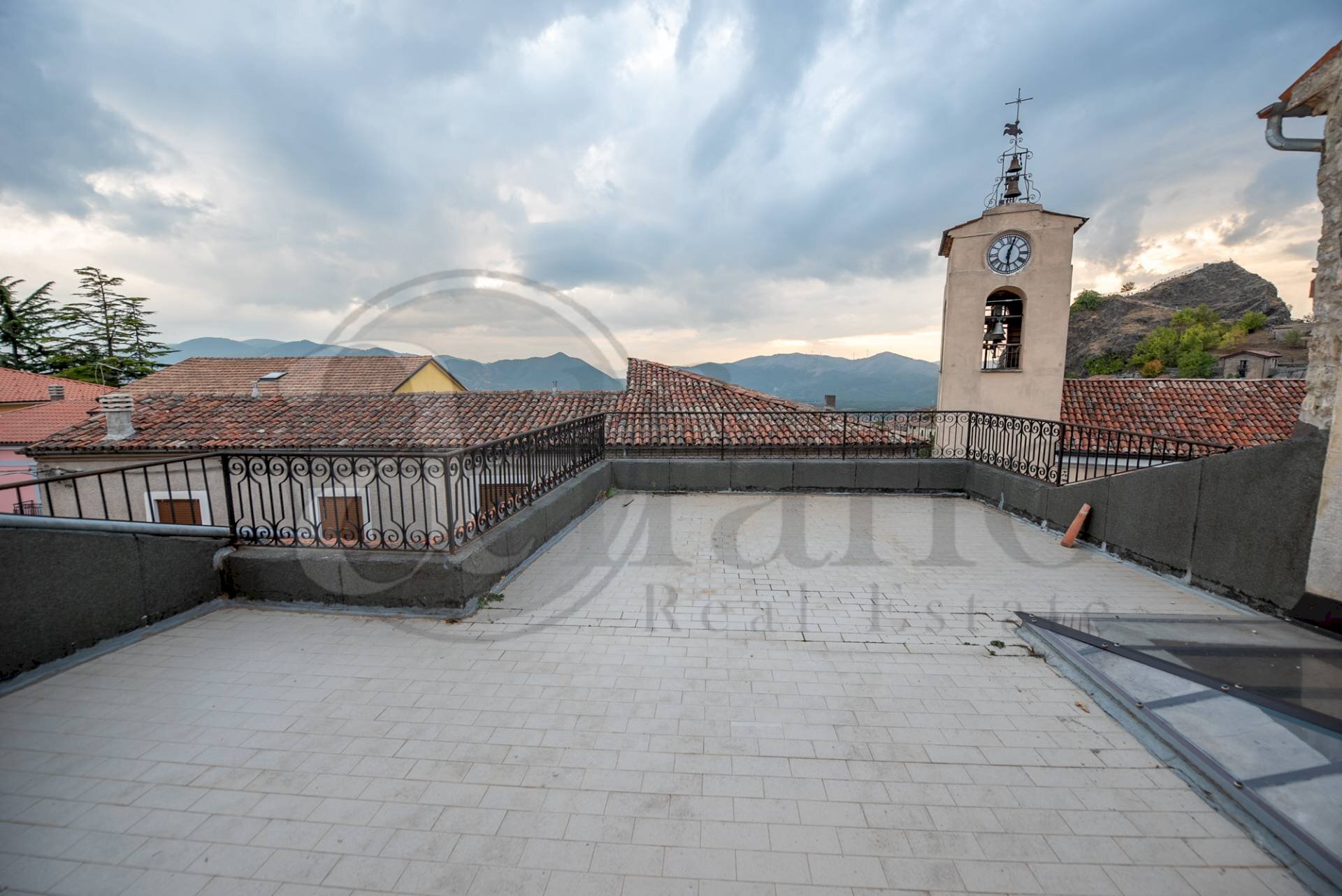 Foto 3 - Attic Via Roma
26, Sasso di Castalda - photo 3
