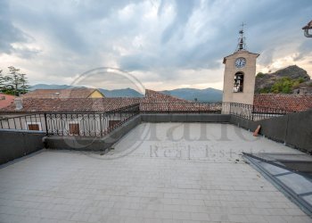 Foto 3 - Attico Via Roma
26, Sasso di Castalda - foto 3