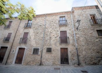 Foto 5 - Attico Via Roma
26, Sasso di Castalda - foto 5