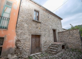 Foto 7 - Attico Via Roma
26, Sasso di Castalda - foto 7