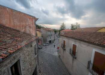 Foto 13 - Attico Via Roma
26, Sasso di Castalda - foto 13