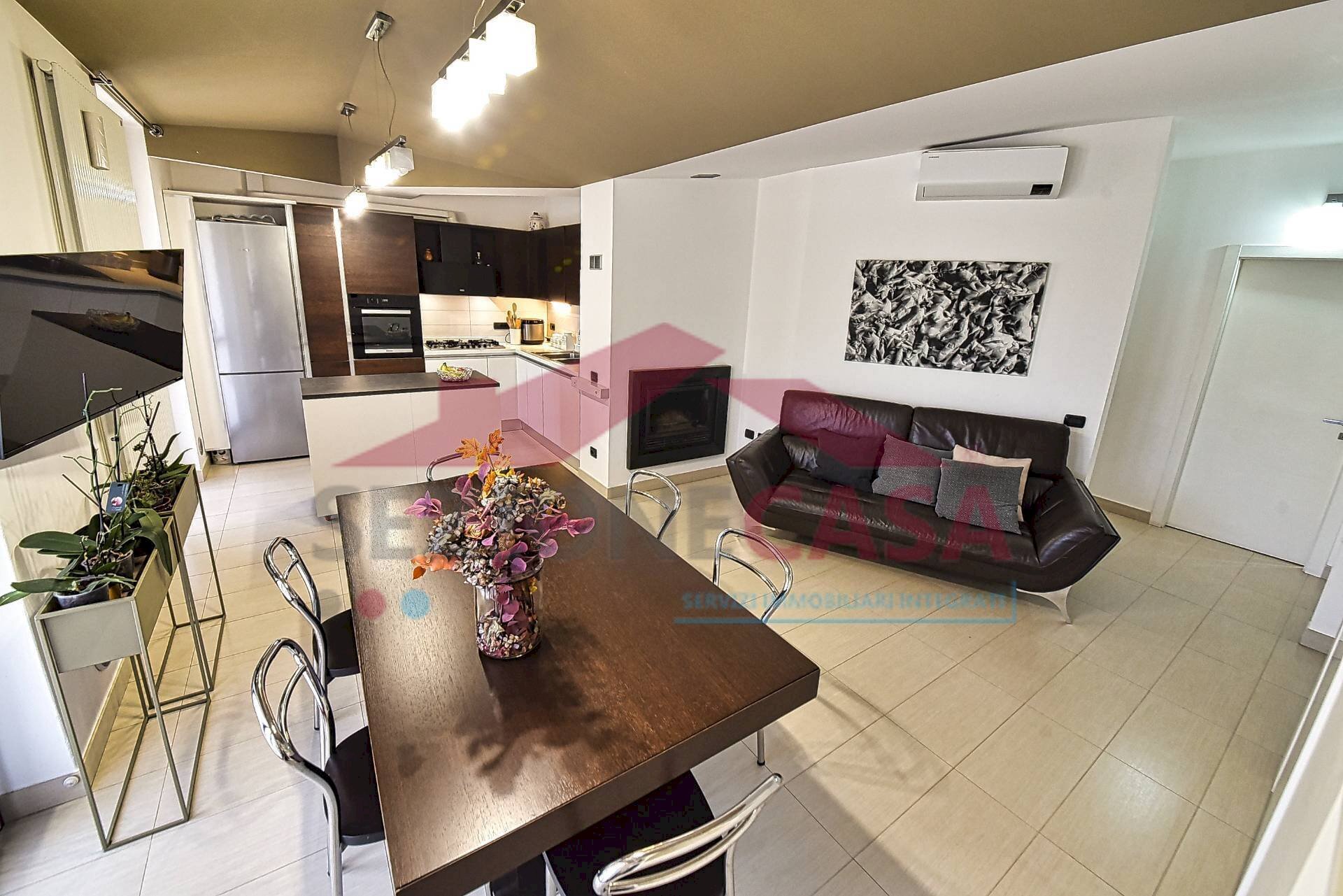 Foto 1 - Three-room apartment via Bormida
 
5, Cesate - photo 1