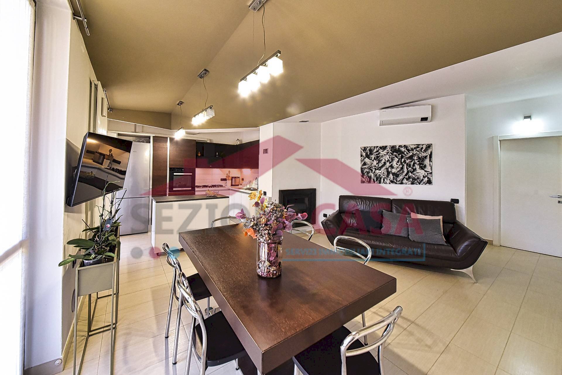 Foto 2 - Three-room apartment via Bormida
5, Cesate - photo 2