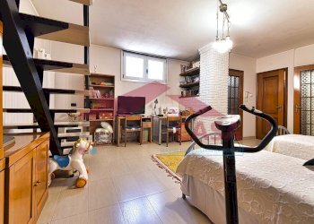 Foto 33 - Three-room apartment via Bormida
 
5, Cesate - photo 33