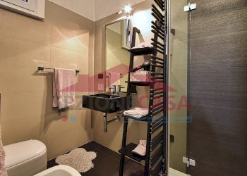 Foto 39 - Three-room apartment via Bormida
 
5, Cesate - photo 39