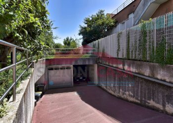 Foto 43 - Three-room apartment via Bormida
 
5, Cesate - photo 43