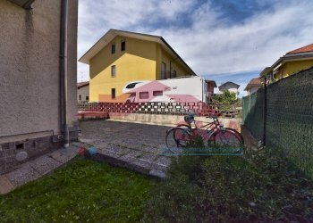 Foto 45 - Three-room apartment via Bormida
 
5, Cesate - photo 45