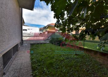 Foto 46 - Three-room apartment via Bormida
 
5, Cesate - photo 46