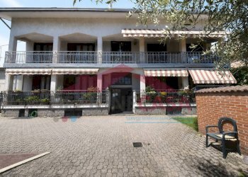 Foto 47 - Three-room apartment via Bormida
 
5, Cesate - photo 47