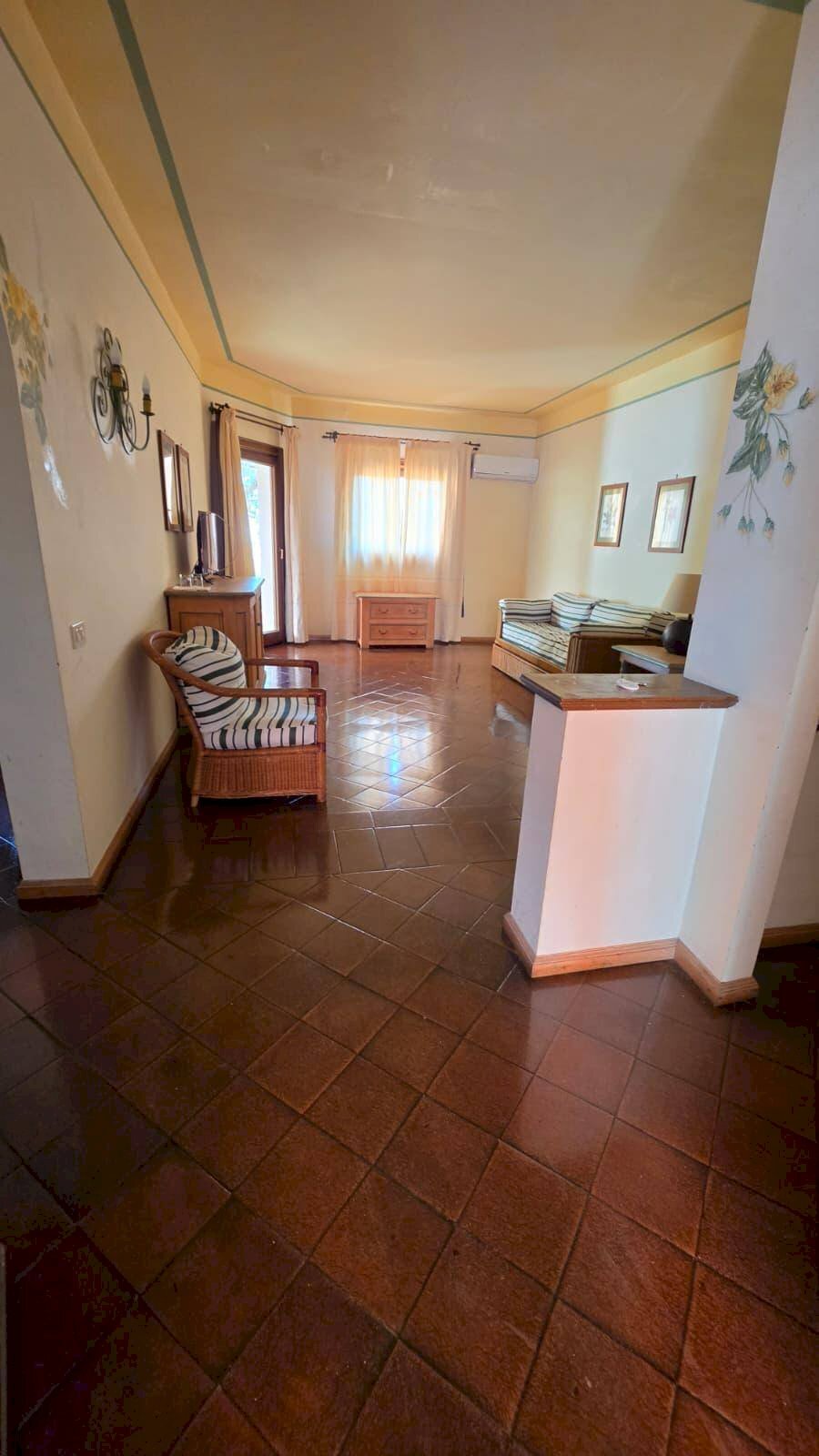 Foto 3 - Three-room apartment Liscia Vacca, Arzachena - photo 3