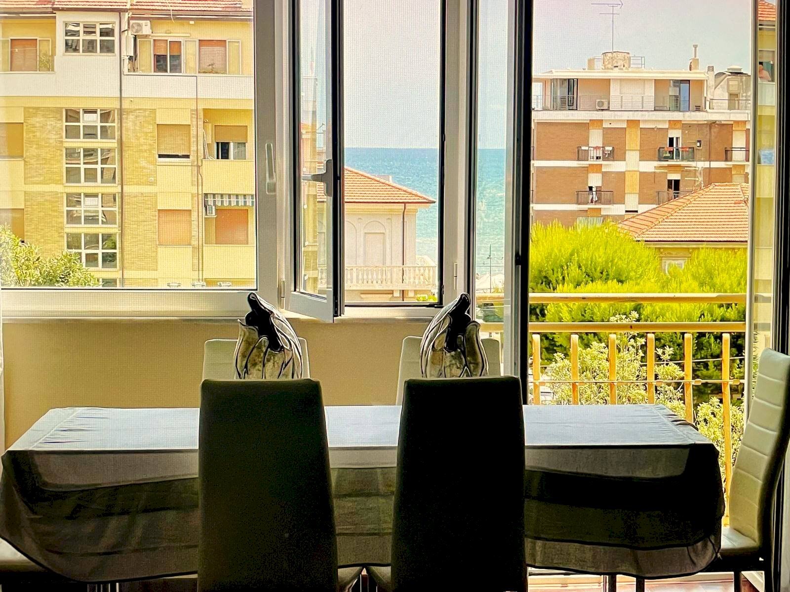 Foto 1 - Appartamento Viale Cavallotti, Porto San Giorgio - foto 1