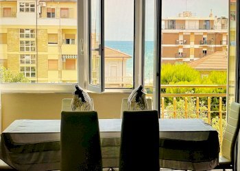 Foto 1 - Appartamento Viale Cavallotti, Porto San Giorgio - foto 1