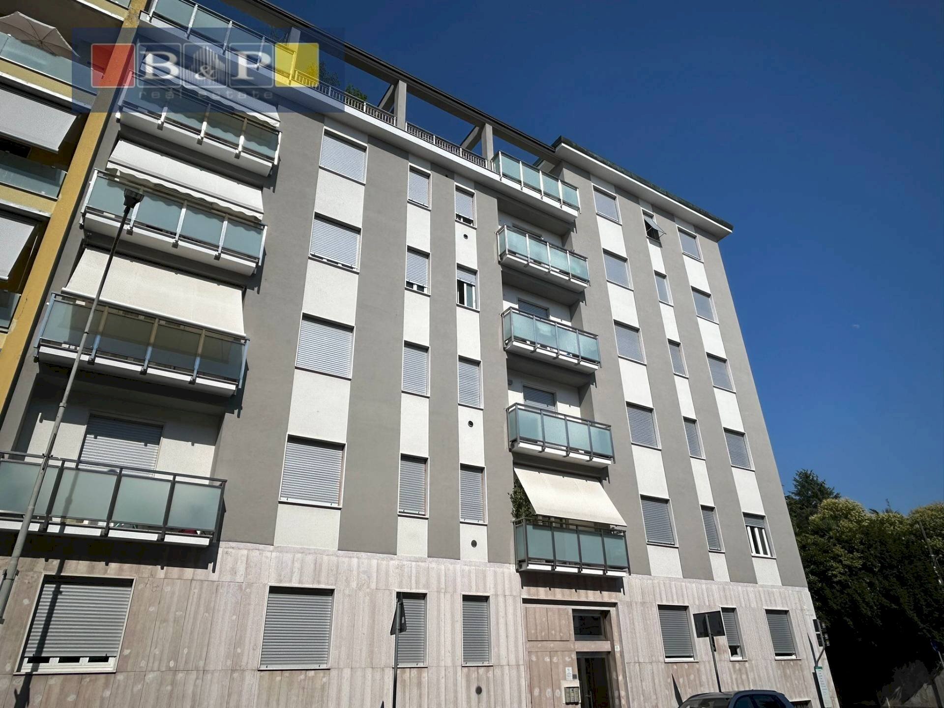 Foto 1 - Three-room apartment Via XX Settembre
 
11, Legnano - photo 1