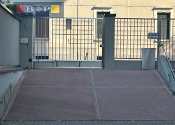 Foto 22 - Three-room apartment Via XX Settembre
11, Legnano - photo 22